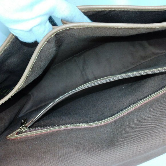 Louis Vuitton Gibeciere GM shoulder bag - Picture 7 of 12